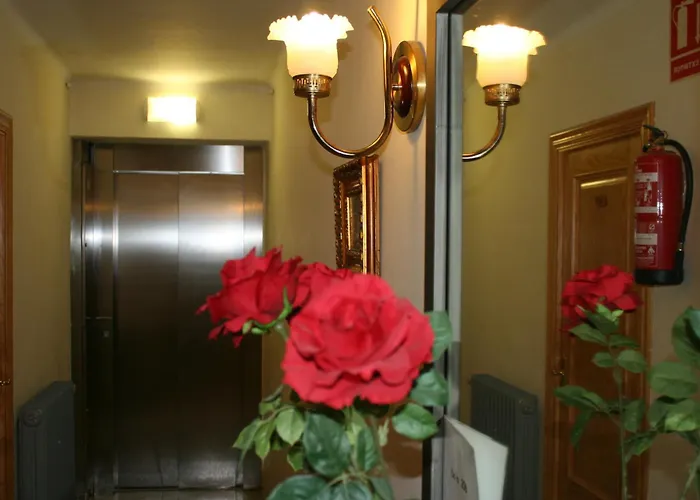 Hotel Llacs De Cardos