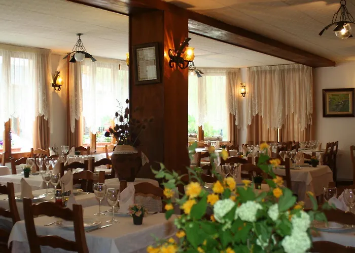 Hotel Llacs De Cardos