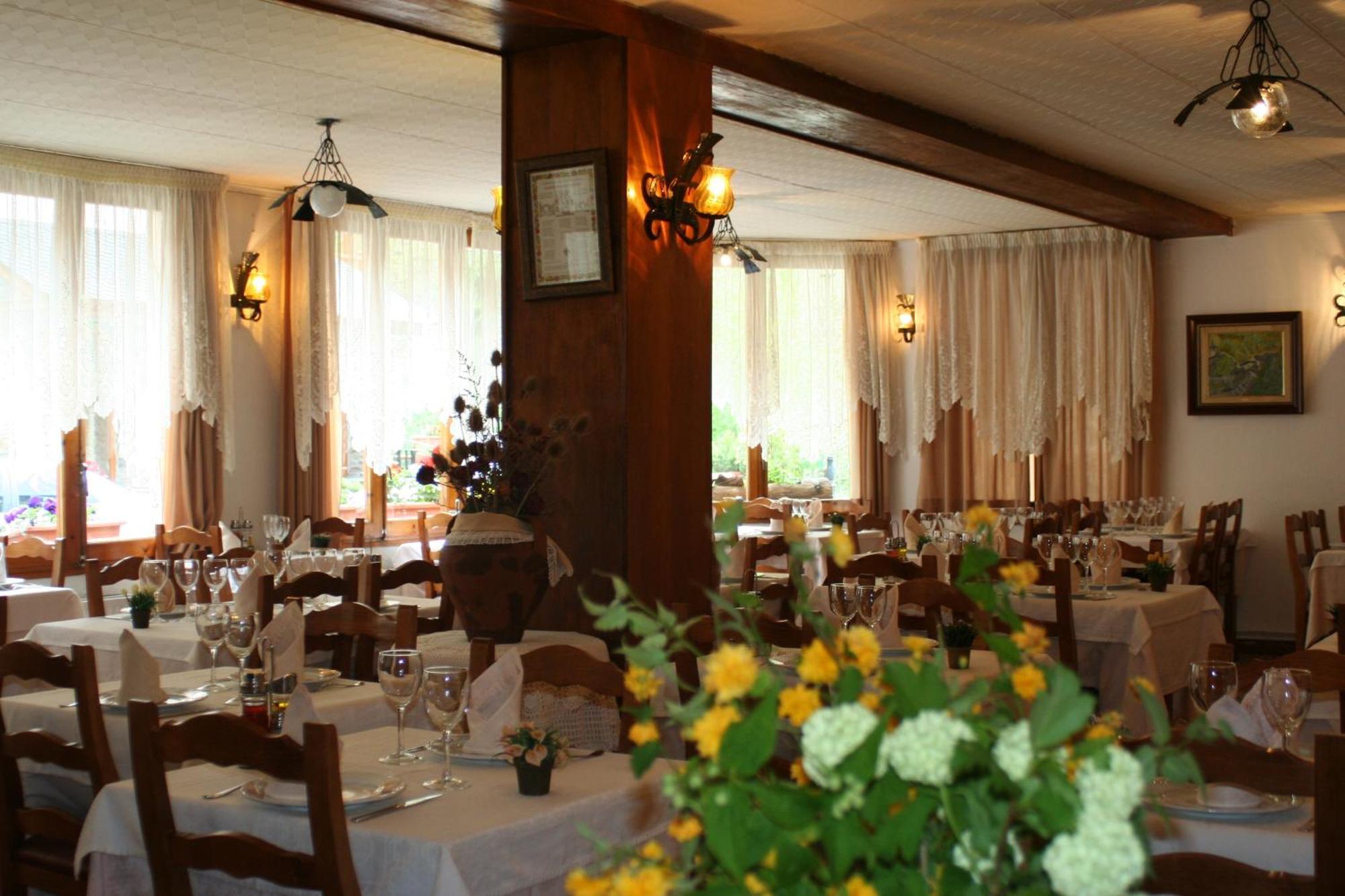 Hotel Llacs De Cardos Tavascan