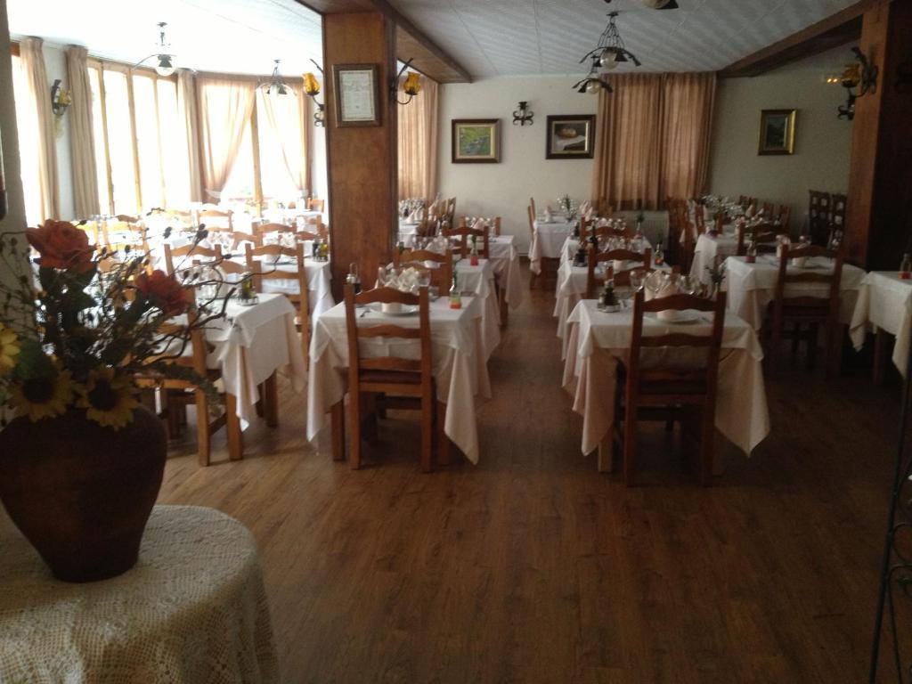Hotel Llacs De Cardos Tavascan