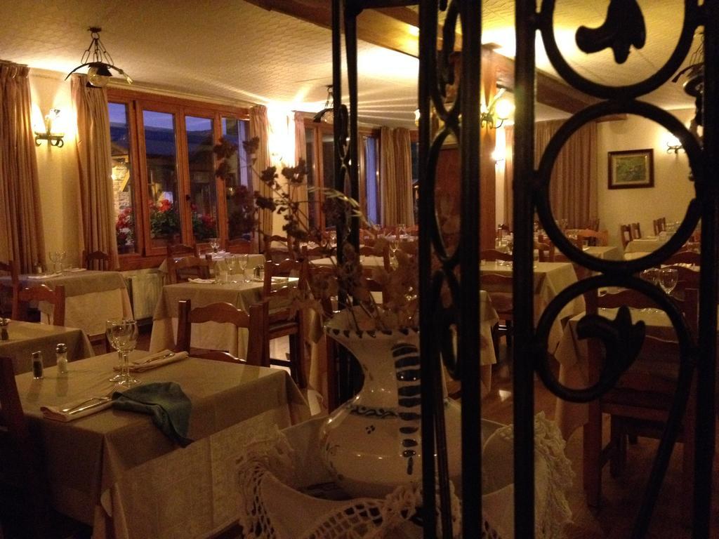 Hotel Llacs De Cardos Tavascan